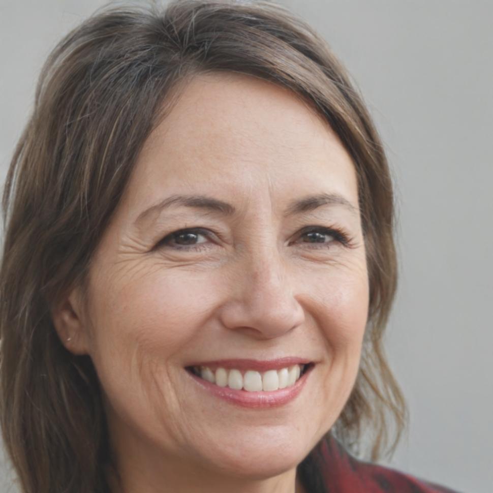 Rocío Montesinos, graduada auranithuvasqol 2024